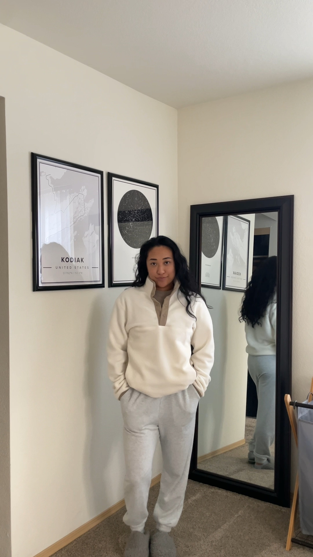 Comfy winter outfit #uniqlo #winteroutfit 

#LTKFind #LTKfit #LTKSeasonal