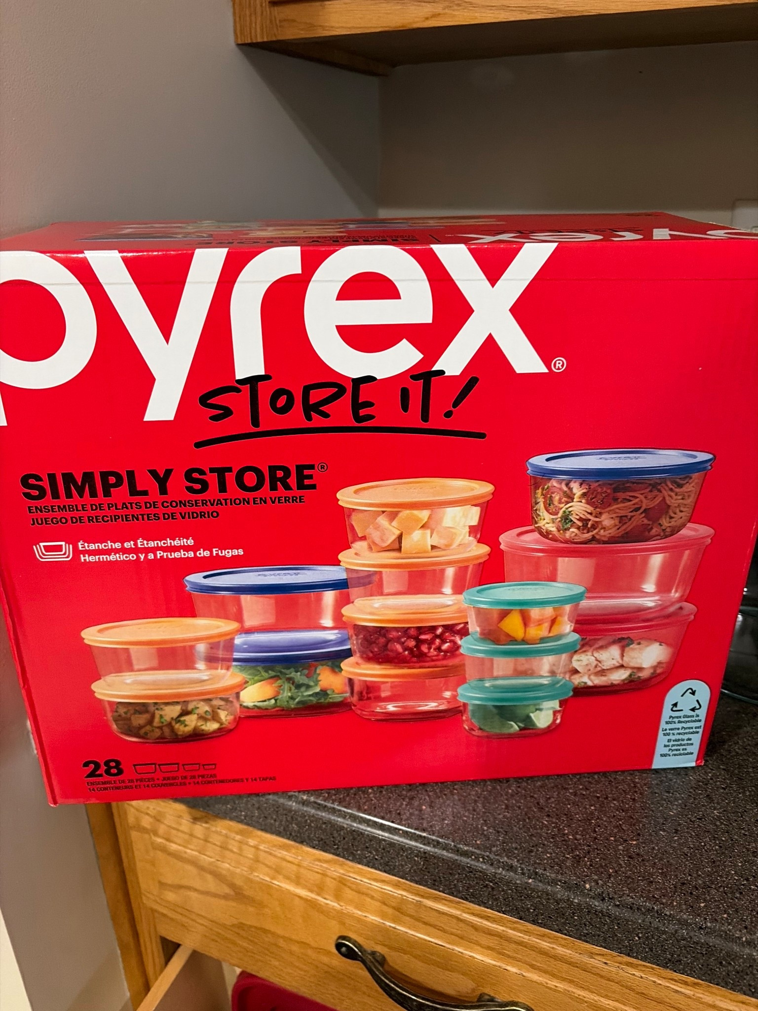 Glass Reusable Containers

#LTKSaleAlert #LTKfoodie #LTKHome