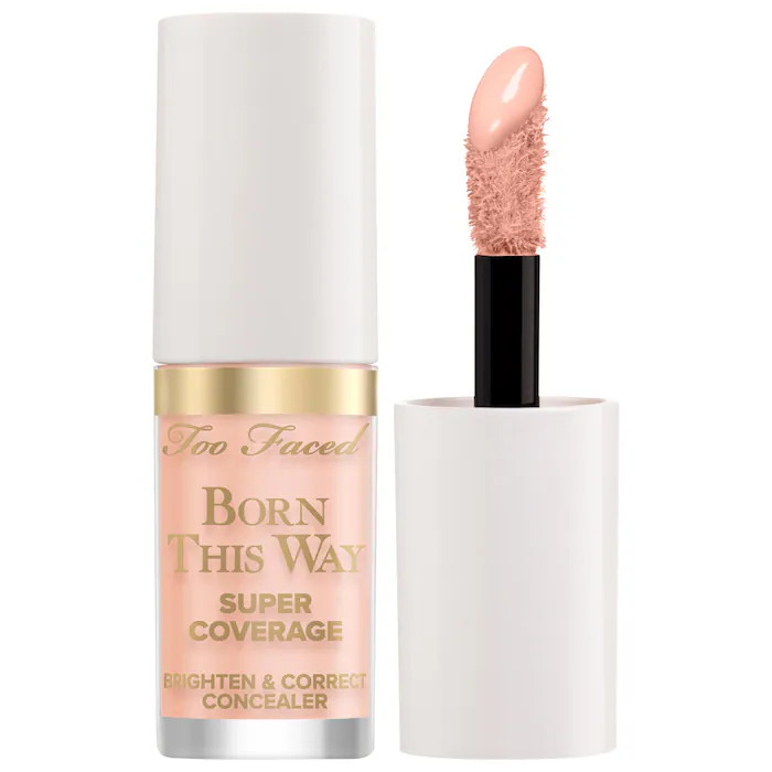 Born This Way Super Coverage Brighten & Color Correcting Concealer | Sephora (US)