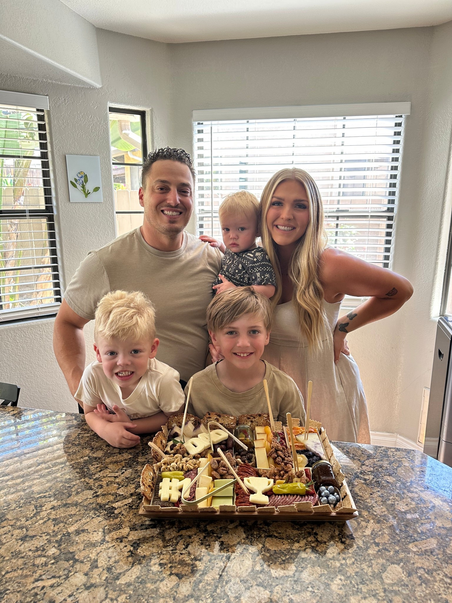 This is the ultimate Father’s Day gift. 🎁🥂 I mean, who doesn’t love a gourmet charcuterie board delivered to their door?

#LTKFamily #LTKGiftGuide #LTKMens