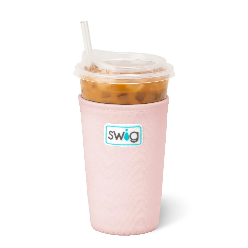 Ballet Medium Iced Cup Coolie | Swig Life