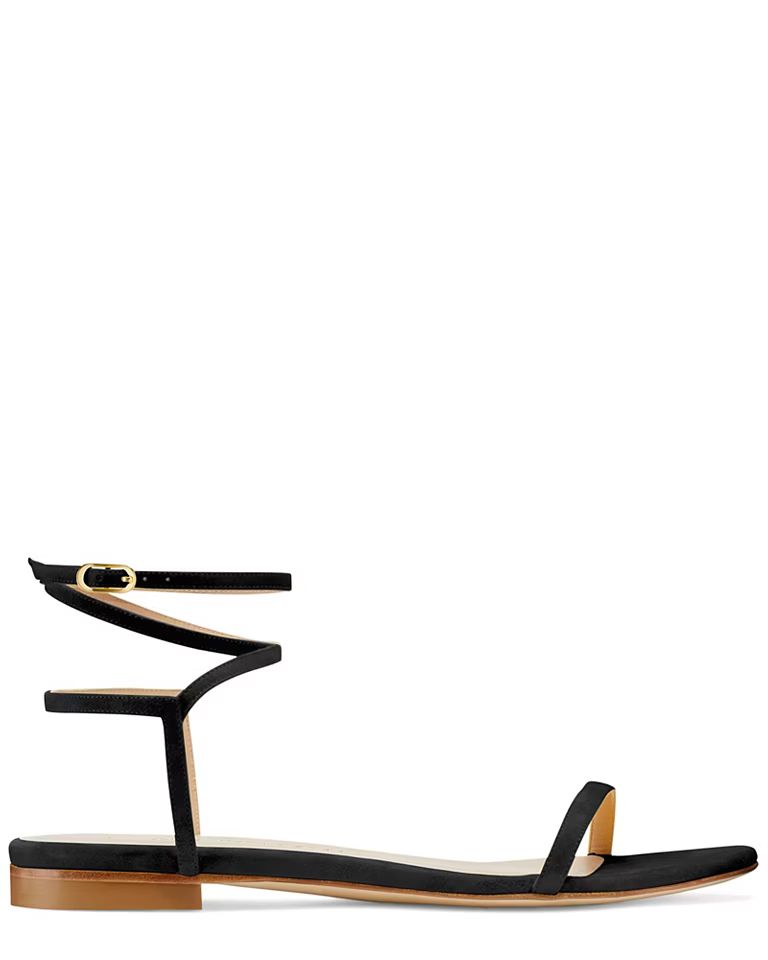 MERINDA FLAT | Stuart Weitzman (US)