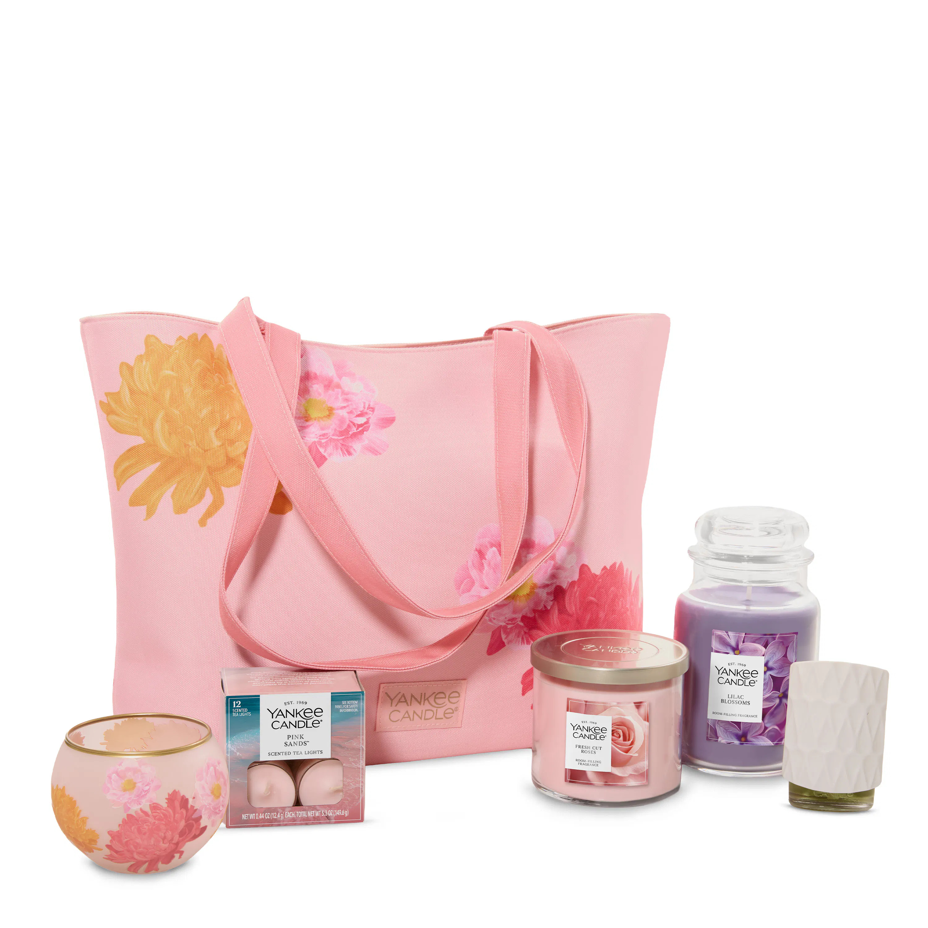 Mother's Day Fragrance Tote | Yankee Candle | Yankee Candle