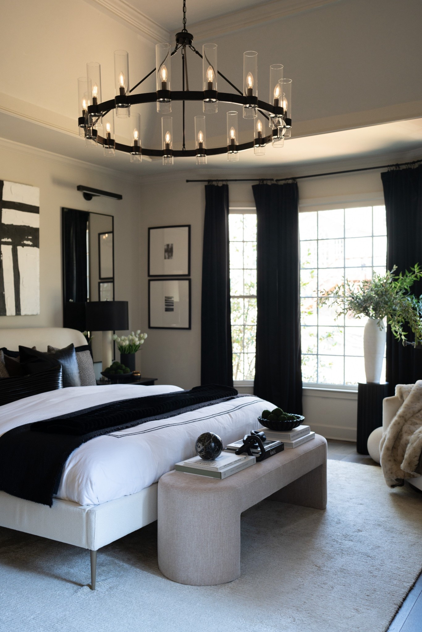 Luxury for Less Primary Bedroom Decor.  Some of our favorite items for the Modern Classic home, budget friendly from Amazon.



 

#LTKSeasonal #LTKFindsUnder100 #LTKHome