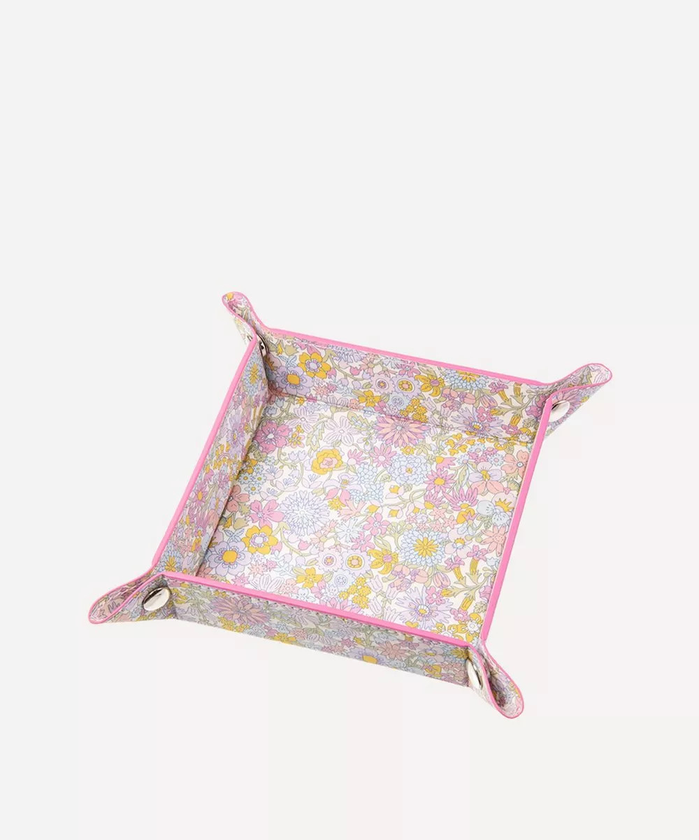 June Blossom Liberty Print Change Tray | Liberty London (UK)