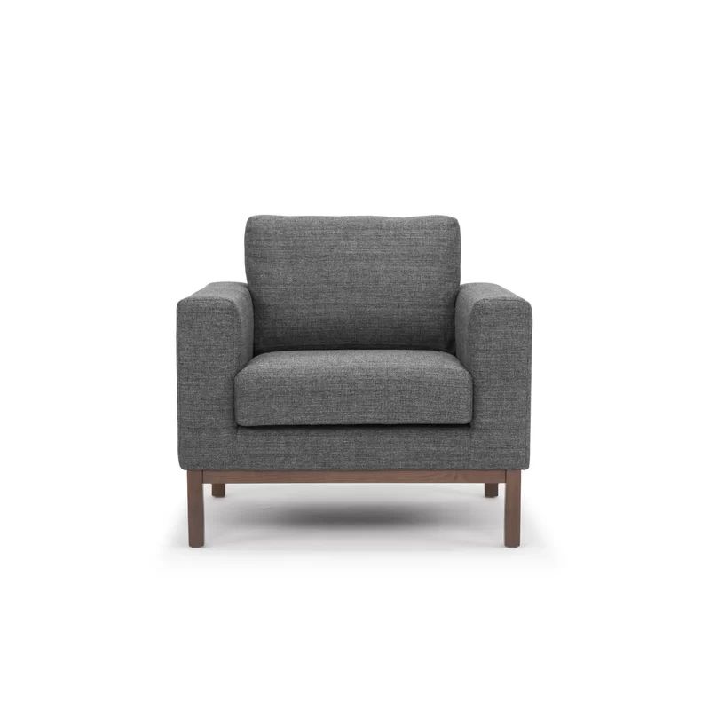 Clayton Upholstered Armchair | Wayfair North America
