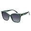 SOJOS Trendy Square Oversized Polarized Sunglasses for Women Retro Womens Shade SJ2682 | Amazon (US)