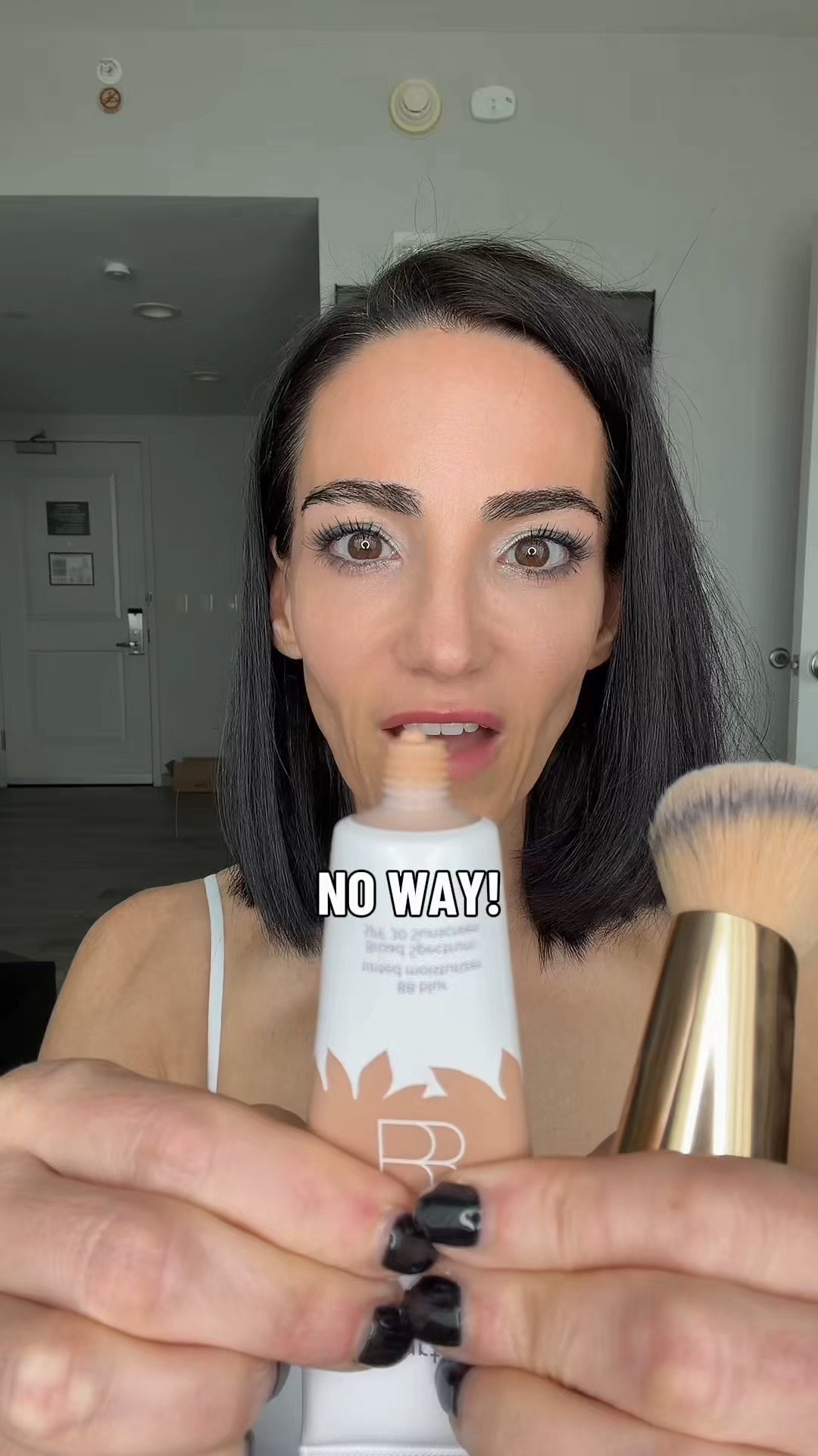 Perfect daytime base for mature skin I got shade light

#LTKBeauty #LTKOver40