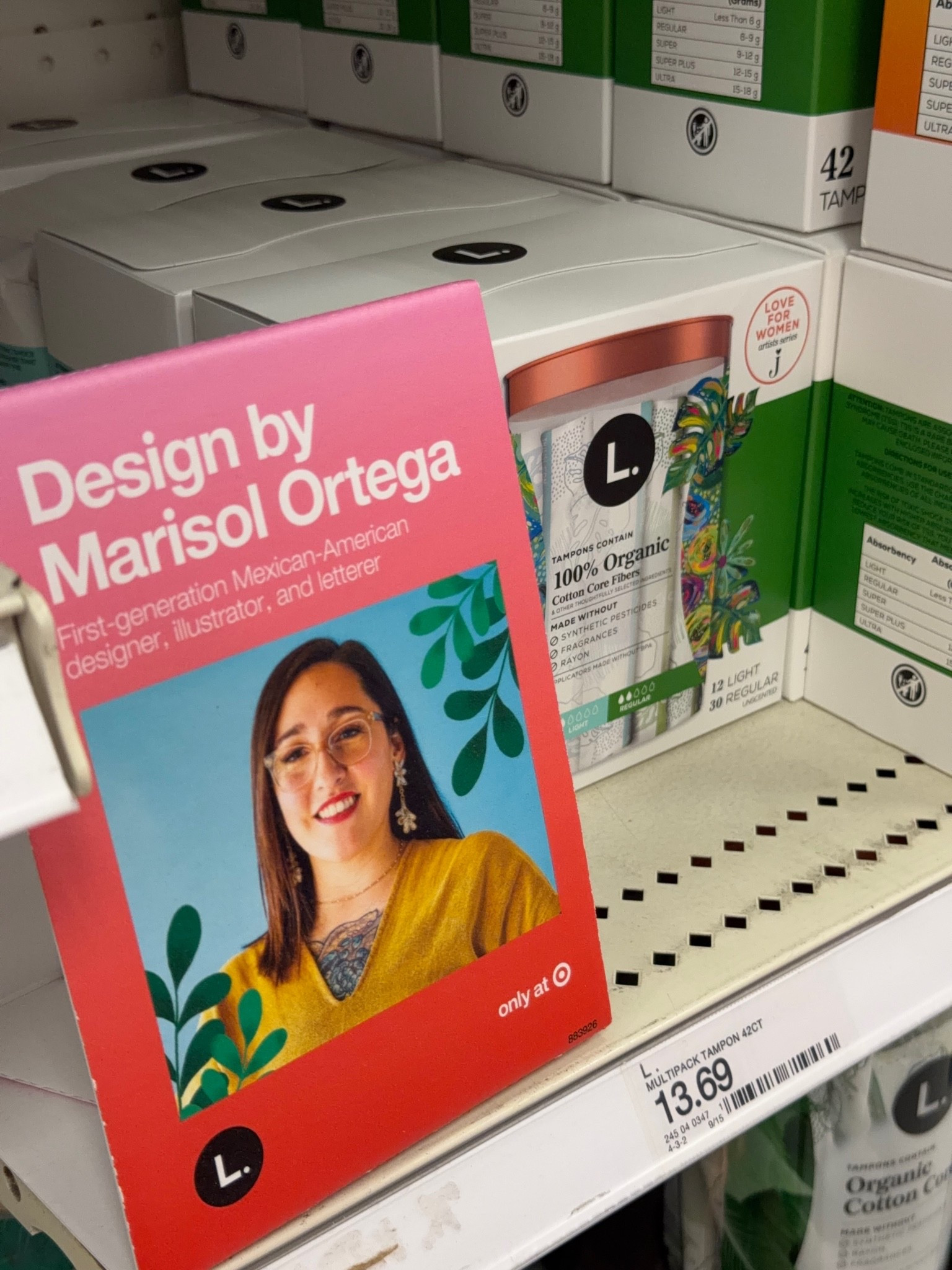 #ad what I always grab 🤍
@thisislperiod @target no added fragrance #thisisldesignerseries #targetpartner #sponsored #chooselove #chooseL