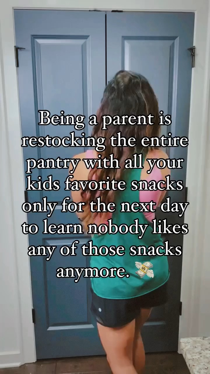 Anyone else or just my kids?!? 💸😅

The Brown house occasionally takes on a $40/week grocery budget challenge.

Is it glamorous? No.

Does it mean leftovers, random pantry meals, and suddenly deciding that food we "don't like" is actually pretty good? Absolutely. 😂

But one thing it's taught us is how much money (and food) we waste when we don't have a plan.

That's one reason meal planning is such a big part of my Sunday Reset.

A few minutes spent planning meals each week saves us money, reduces stress, cuts down on food waste, and keeps us from staring into the fridge wondering what's for dinner at 5:00 PM.

Comment FALL if you're tired of overspending at the grocery store, throwing away food, and making last-minute dinner decisions. 🍂 I'll send you my healthy FREE Fall Meal Plan done for you and designed to make your week a whole lot easier.

#sundayreset #healthybyheatherbrown