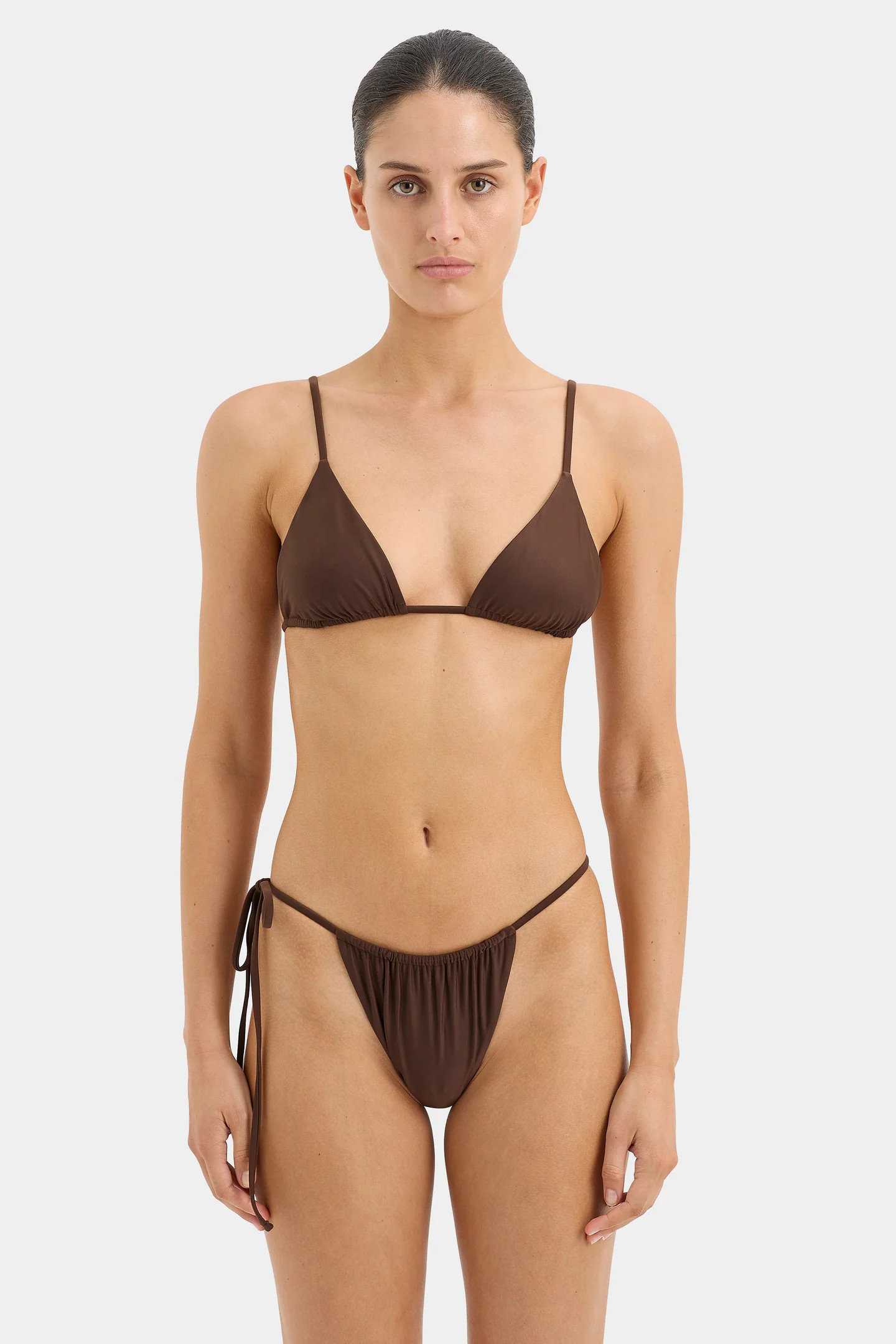 Jeanne String Brief | Sir The Label (US)