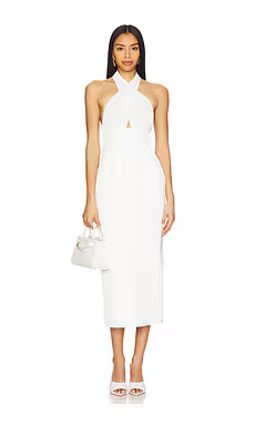 Josie Midi Dress
                    
                    MORE TO COME | Revolve Clothing (Global)