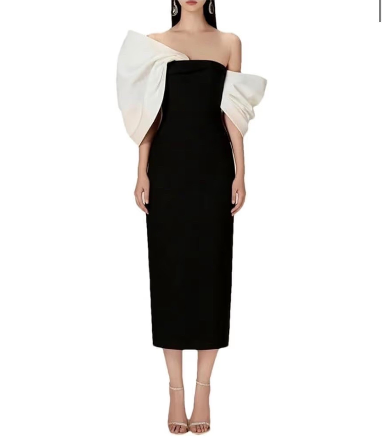 Beautiful evening dress gown for a prom, a graduation, a wedding guest, or any other black-tie event

#LTKWedding #LTKxMadewell #LTKdayinmylife