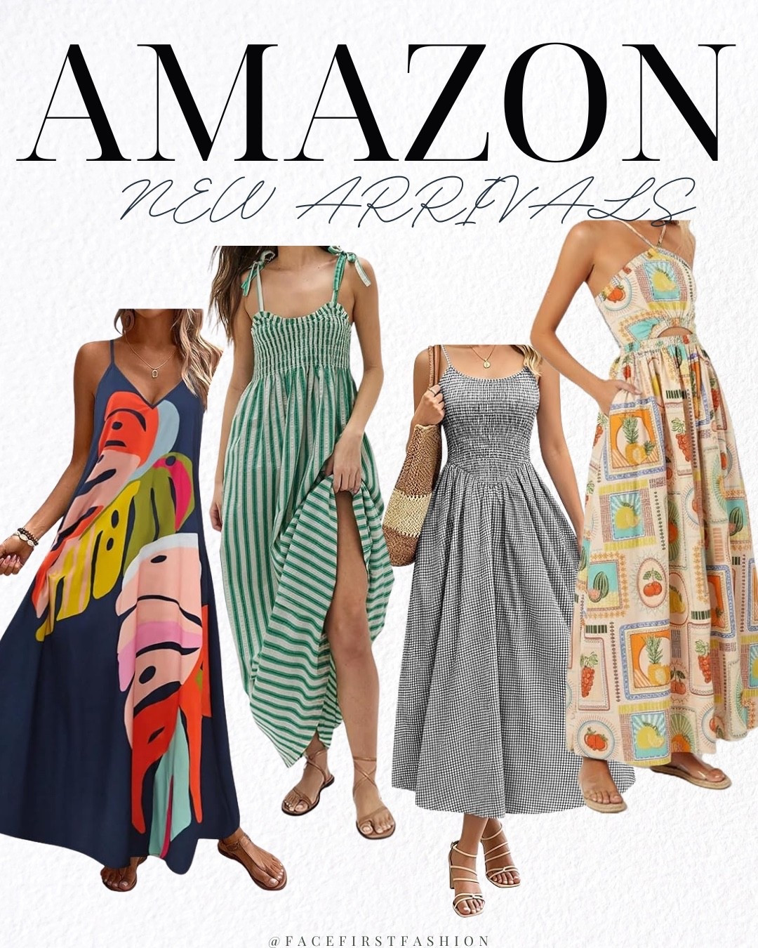 What’s in my cart this week! 🤩I can not wait to try these on.✨

#summer #summerdress #dresses

#LTKTravel #LTKSeasonal #LTKdayinmylife
