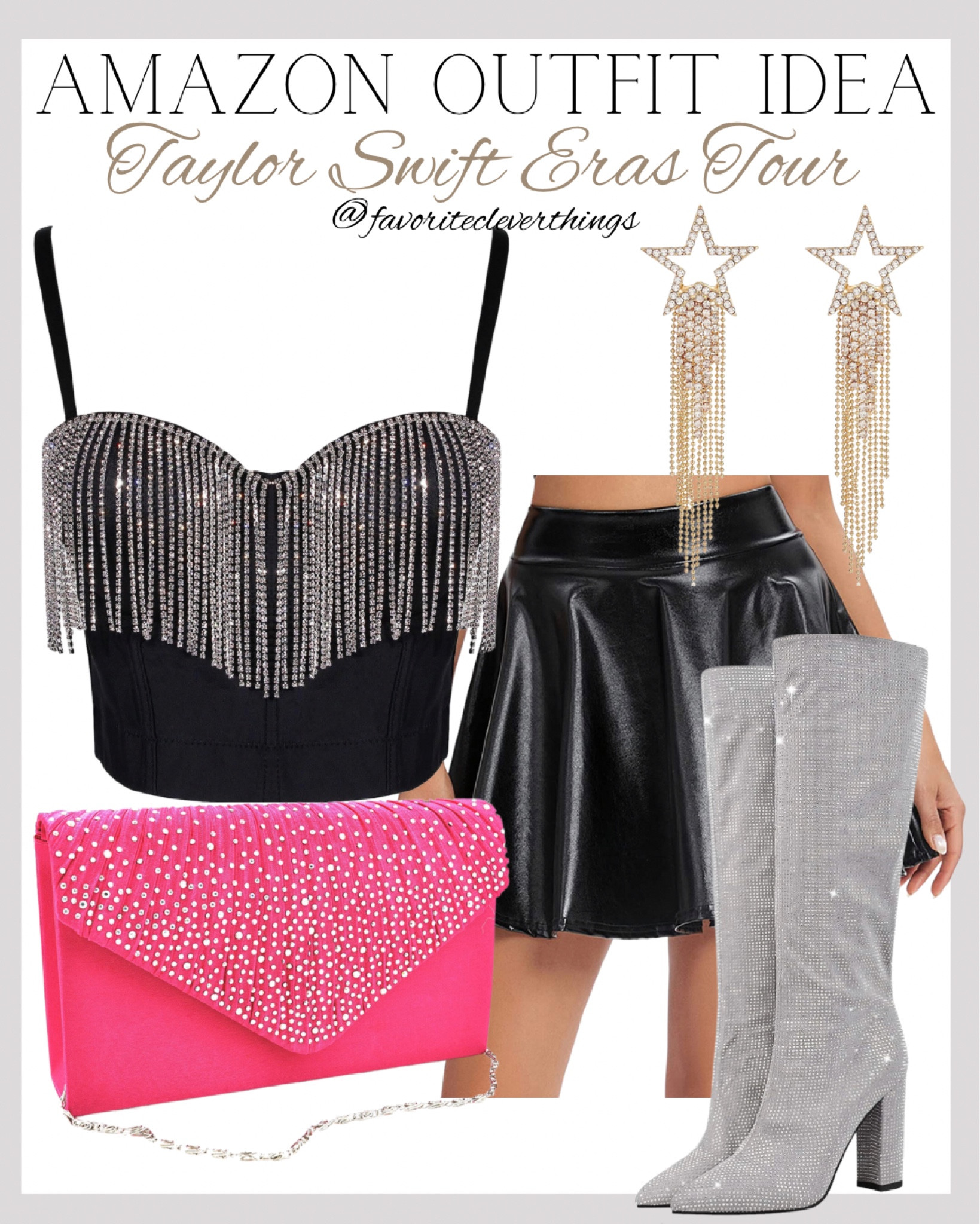 Taylor Swift Concert
 Concert outfit idea
Taylor Swift eras concert outfit idea
Country concert

#LTKstyletip #LTKFind #LTKFestival