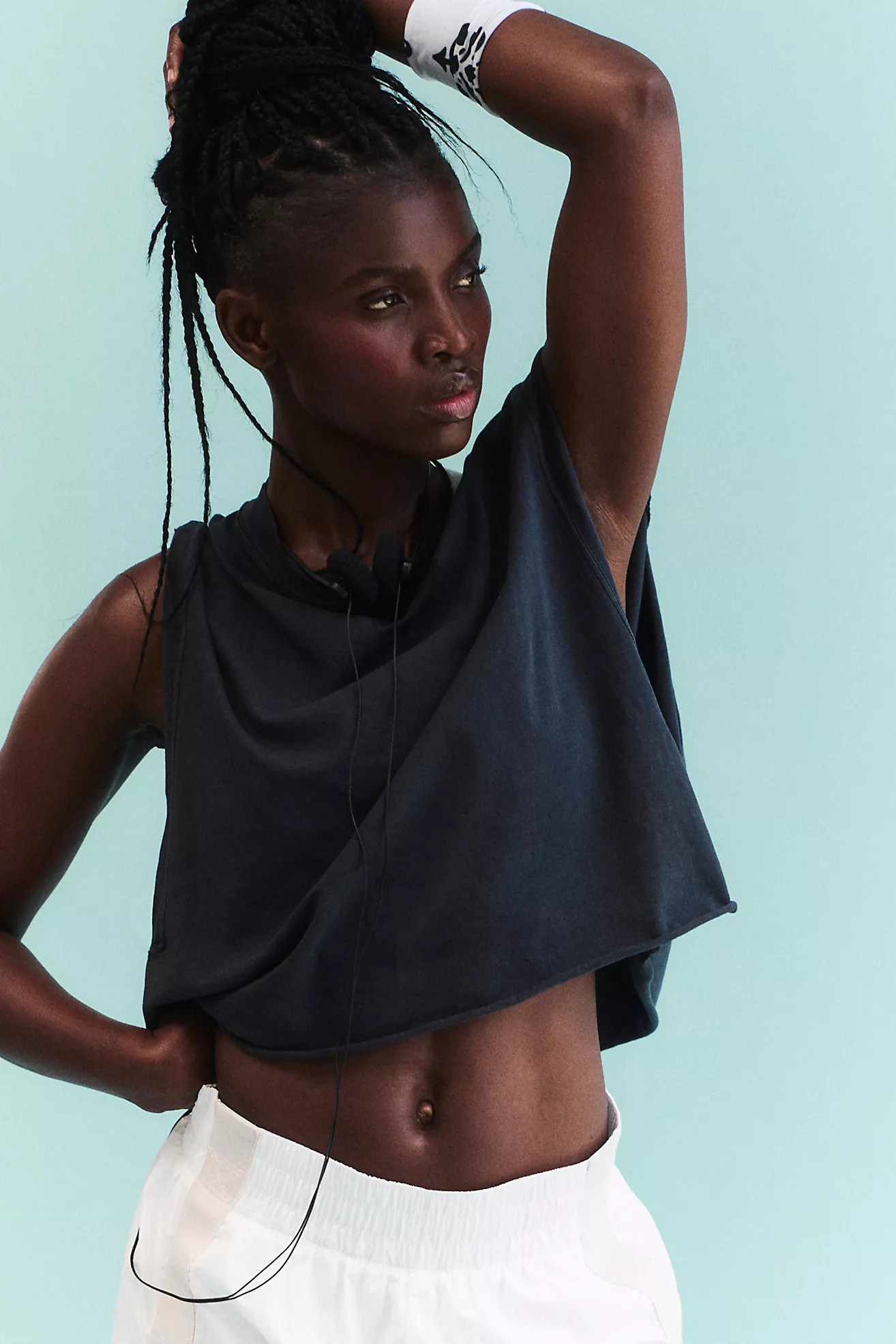 Inspire Tank | Free People (Global - UK&FR Excluded)