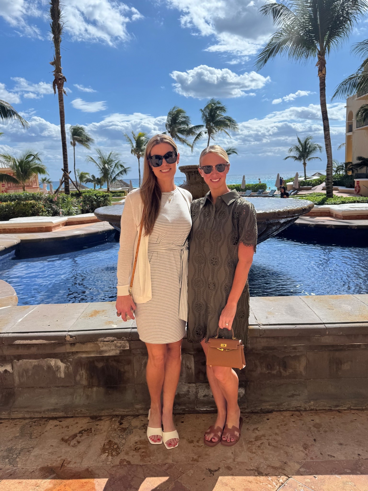 Work wear outfit, business casual look, chic office style, neutral work outfit, warm work travel — easy polished look for busy workdays 🤍

#LTKWorkwear #LTKTravel #LTKdayinmylife