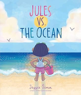 Jules vs. the Ocean | Amazon (CA)