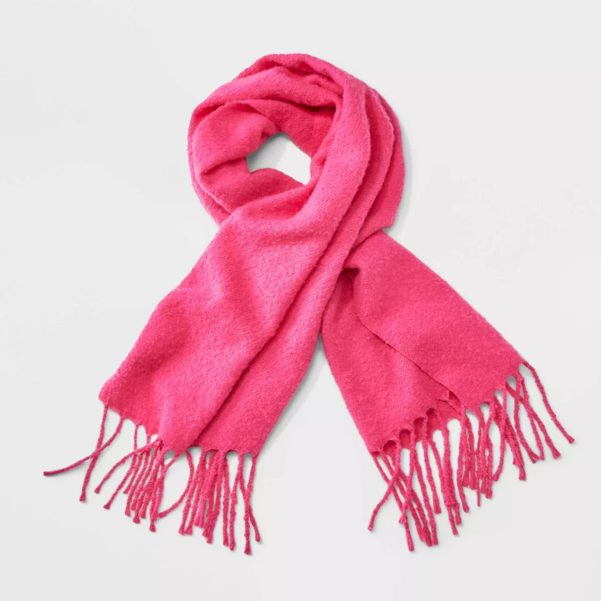 Girls' Colorblock Scarf - art class™ | Target