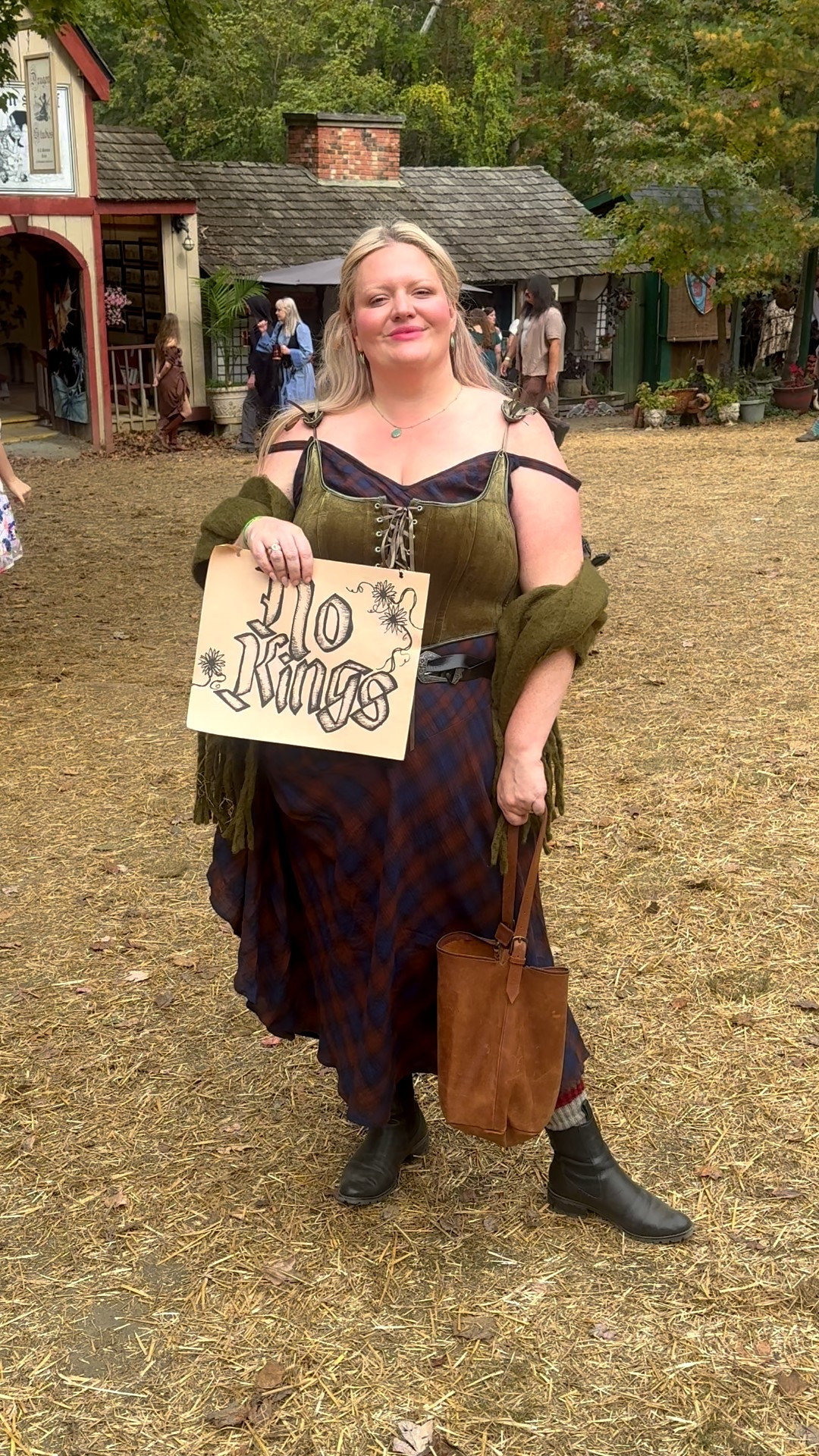 plus size ren faire look!  dress is currently half off!!

#LTKFindsUnder50 #LTKPlusSize #LTKSaleAlert