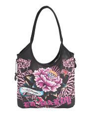 Floral Tote | Handbags | Marshalls | Marshalls