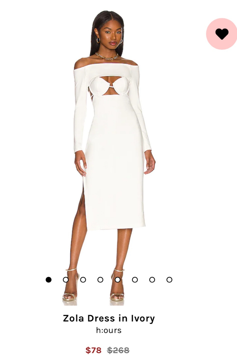 Formal dresses under $100!

#LTKHoliday #LTKunder100 #LTKSeasonal