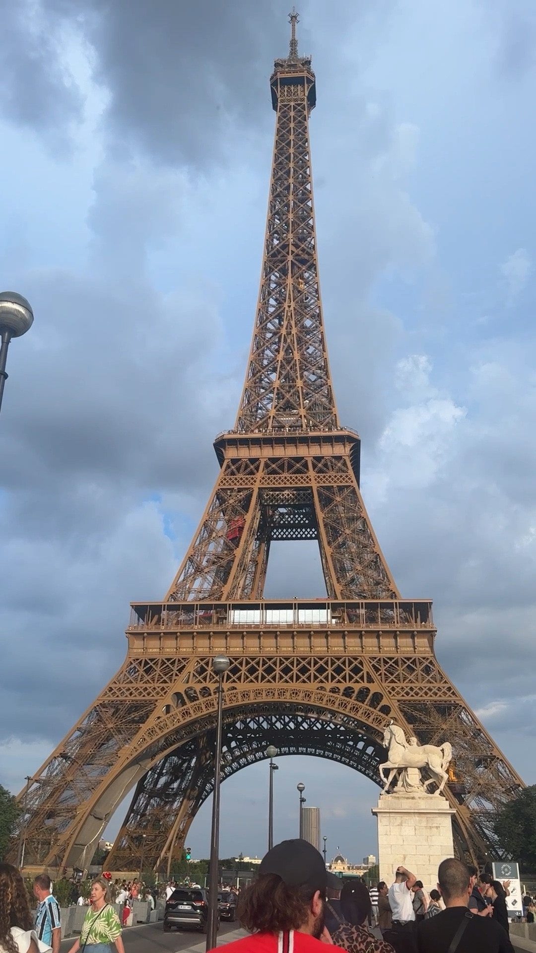 Travel Essentials: comfortable sneakers for walking all day to see the Eiffel Tower 🇫🇷

#LTKCyberWeek #LTKTravel #LTKGiftGuide