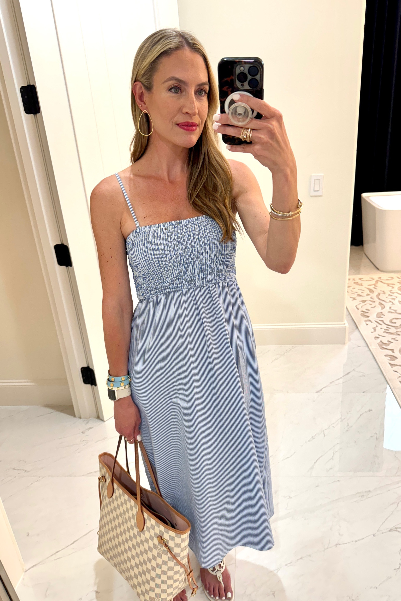 Sundresses for summer events that are inexpensive and stylish!

#everypiecefits

Sundress
Summer dress
Summer dresses
Summer outfit
Summer outfits
Dinner dress
Date night dress
Brunch outfit
Date night outfit
Vacation dress


#LTKStyleTip #LTKSeasonal #LTKOver40