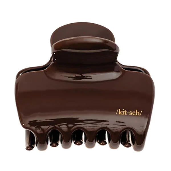 Kitsch Recycled Plastic Puffy Hair Claw | Scheels