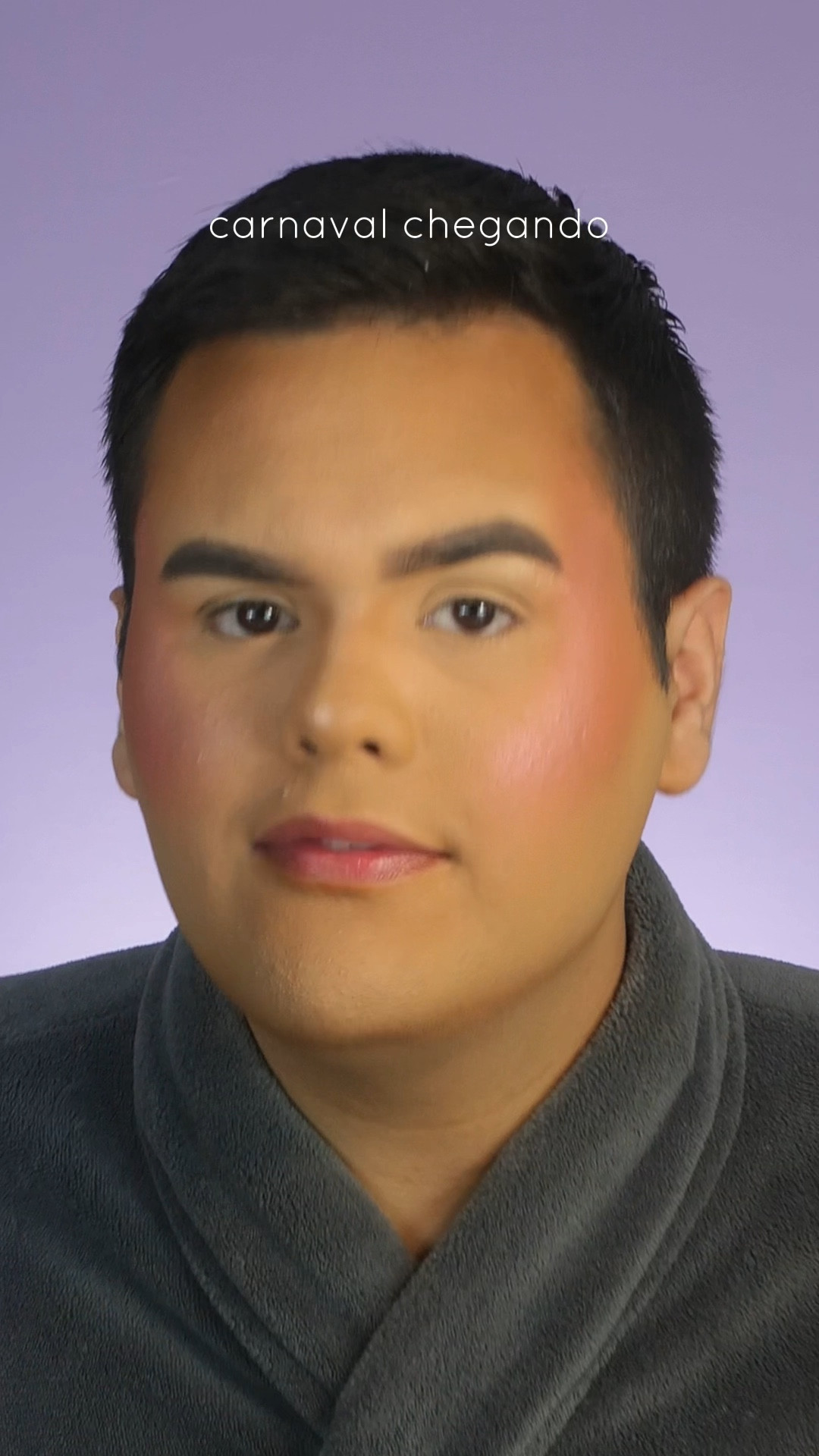 Tutorial de make para arrasar no Carnaval  🎉  Produtos usados: Paleta de Sombras Feels Mood - Ruby Rose (HB1082) | Paleta Afrodite - Mari Maria | Quarteto de Sombras Fundo do Mar - Ludurana | Máscara de Cílios Super UP - Niina Secrets | BT Gloss Marina - Bruna Tavares

#LTKSeasonal #LTKbeauty #LTKbrasil