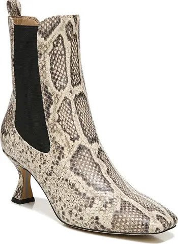 Sam Edelman Lani Square Toe Chelsea Boot | Nordstromrack | Nordstrom Rack