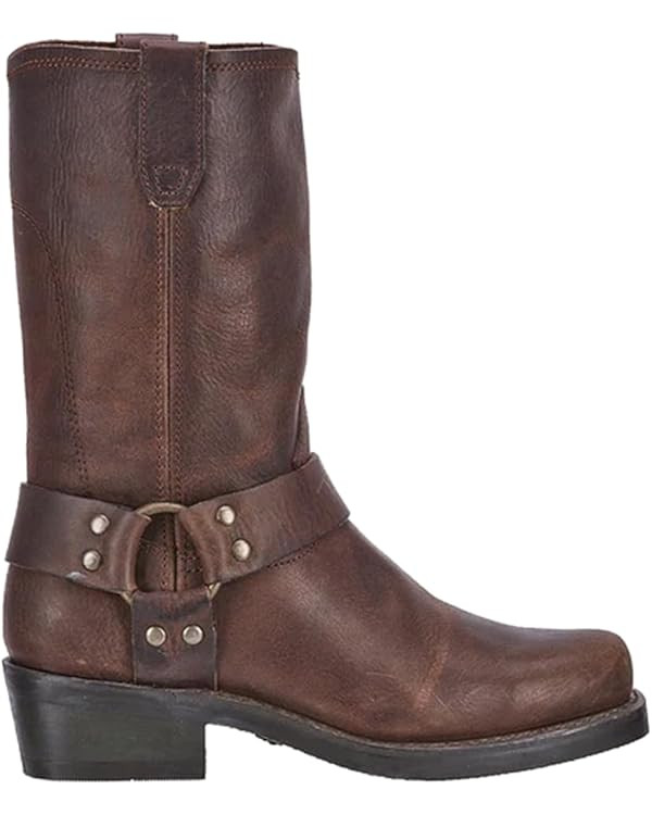 Dan Post Women's Molly Harness Boot | Amazon (US)