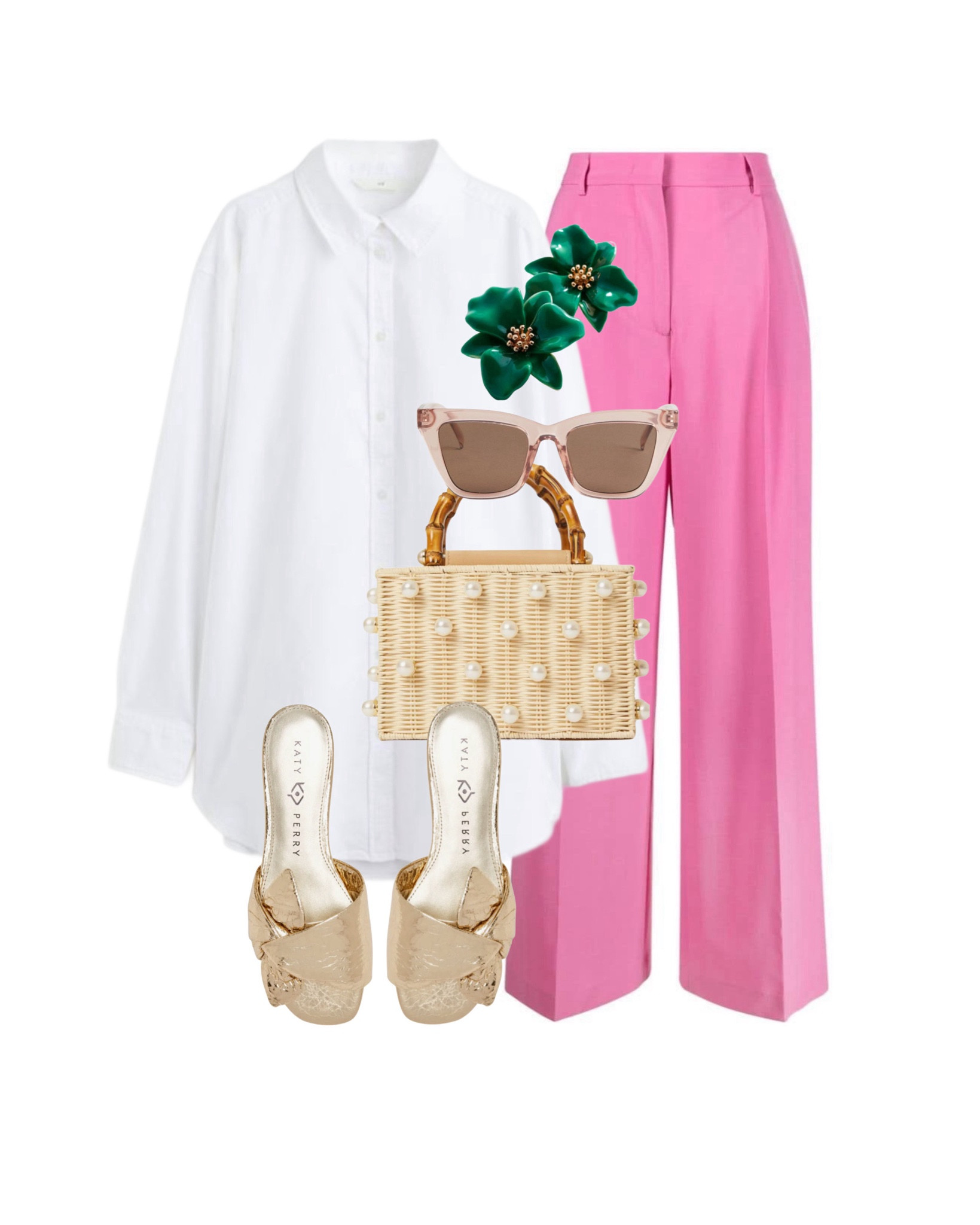 Spring look ideas! ✨

#LTKstyletip #LTKtravel #LTKshoecrush