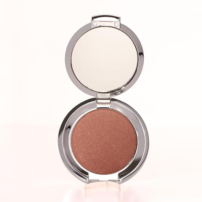 nude envie - Eye Shadow - Velvety Texture & Easy Application - Pigmented Long-Lasting Shimmer Fin... | Amazon (US)