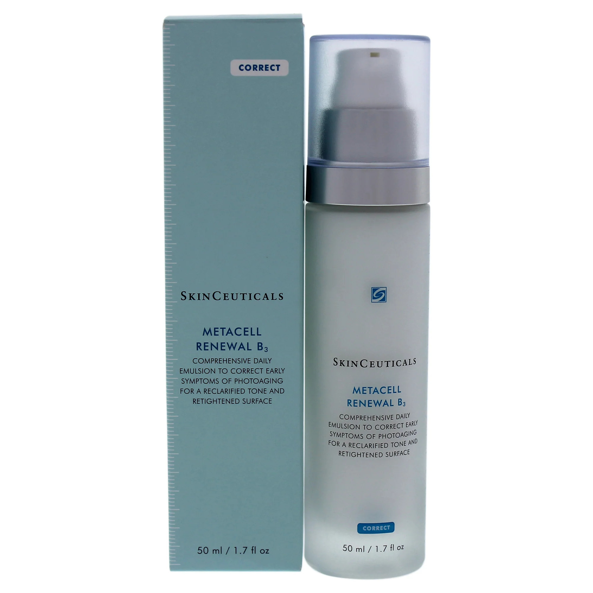 Metacell Renewal B3 by SkinCeuticals for Unisex - 1.7 oz Serum | Shop Simon