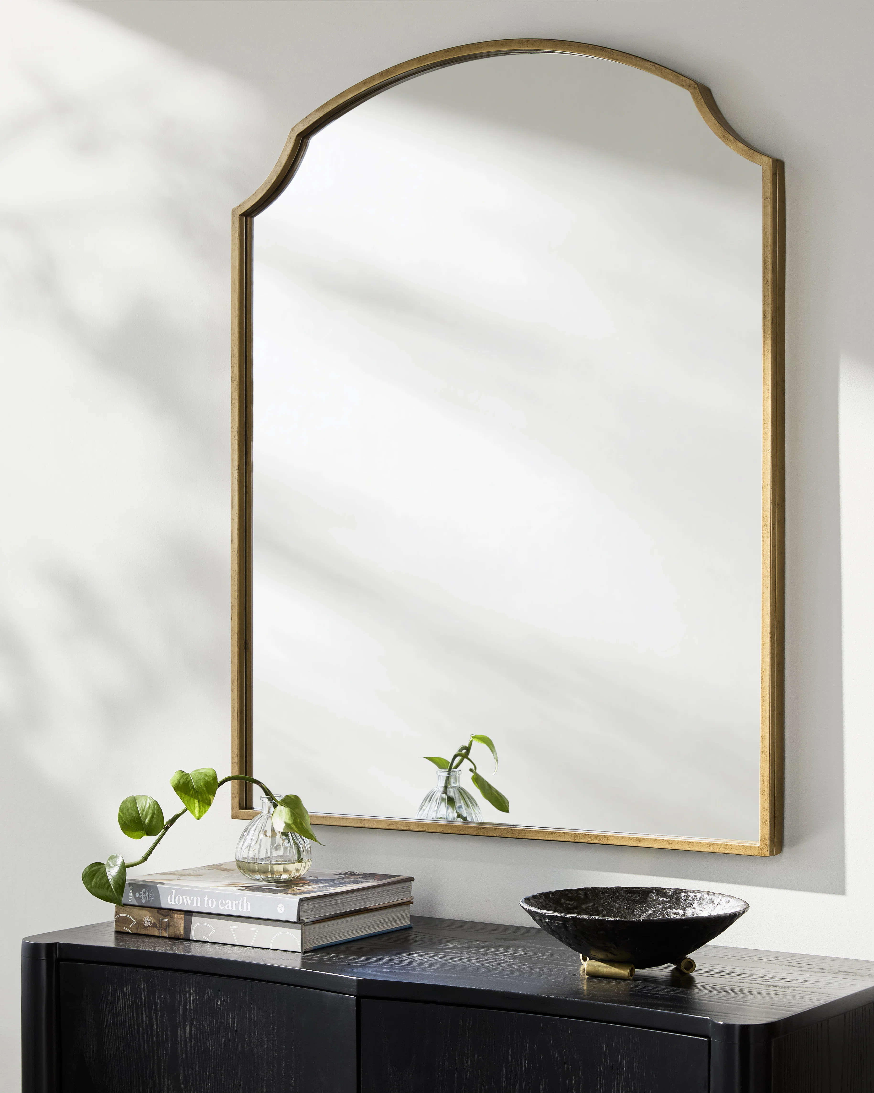 Sheley Mirror | Wayfair North America