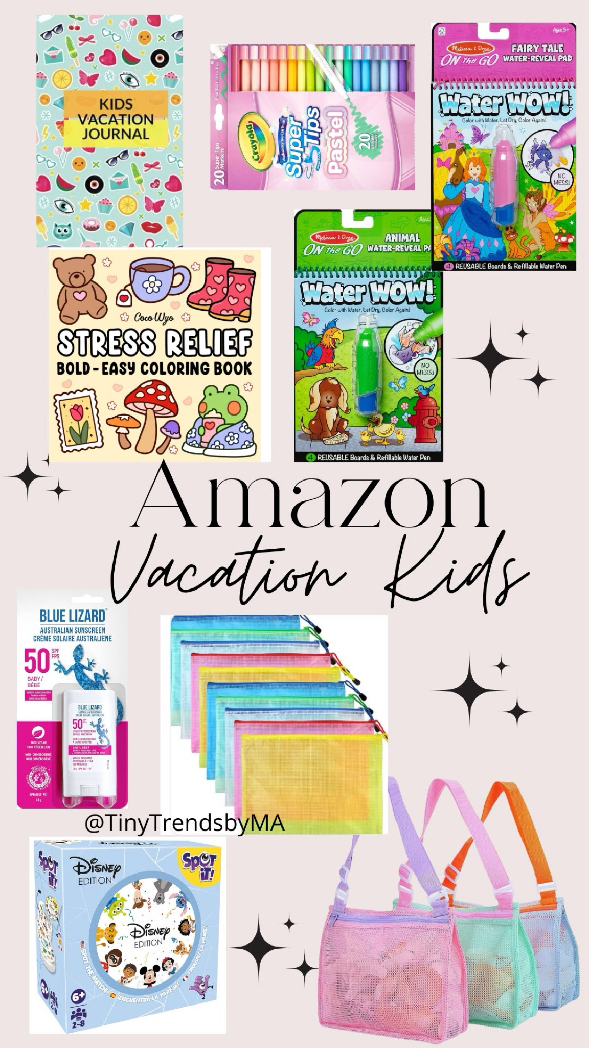 #LTKtravel #LTKfamily #LTKkids