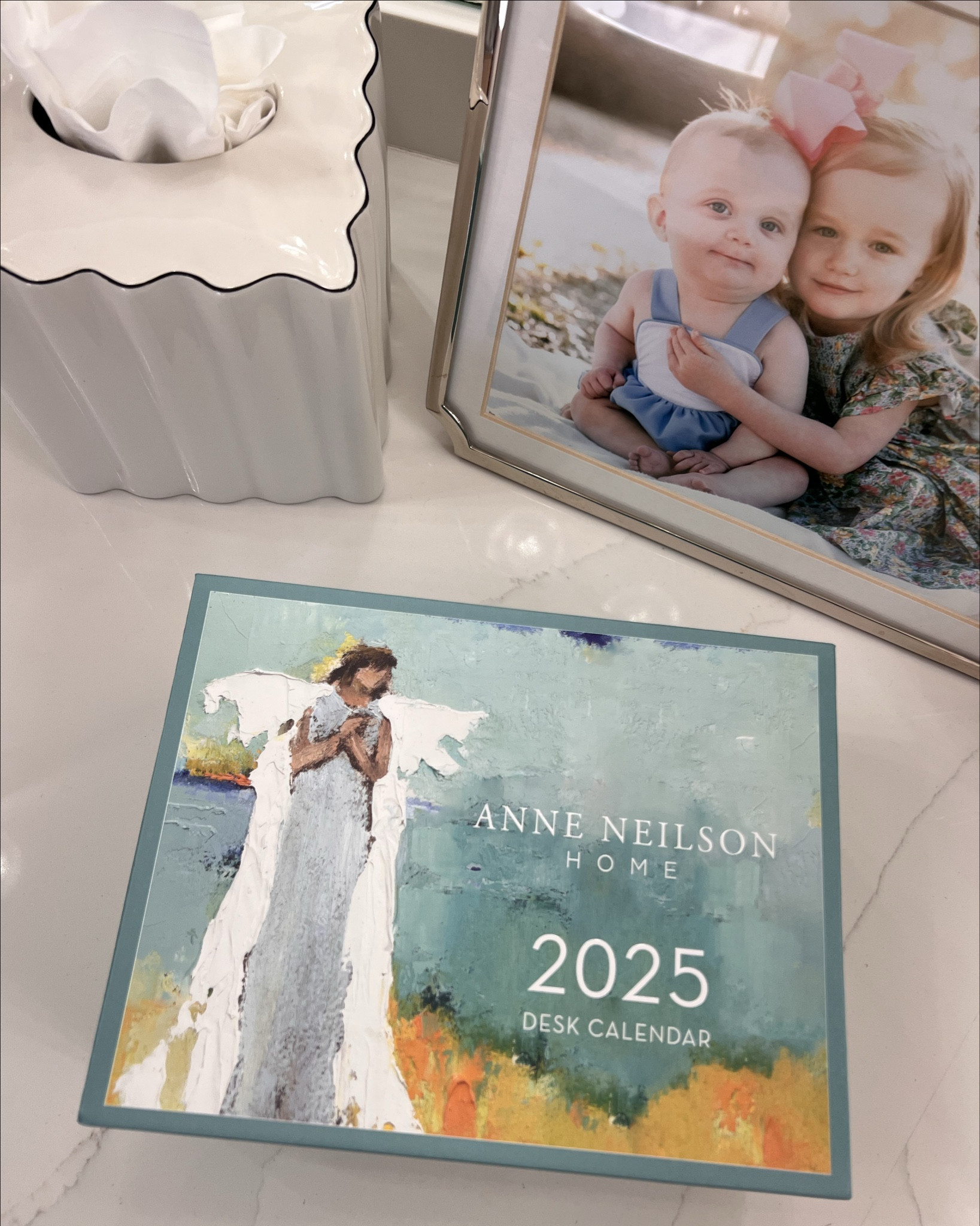 12 Months of Angels ♥️
& verses of encouragement.

#home #homedecor #monthlycalendar #traditional #bibleverses #encouragement #style #2025

#LTKHome #LTKGiftGuide #LTKFamily