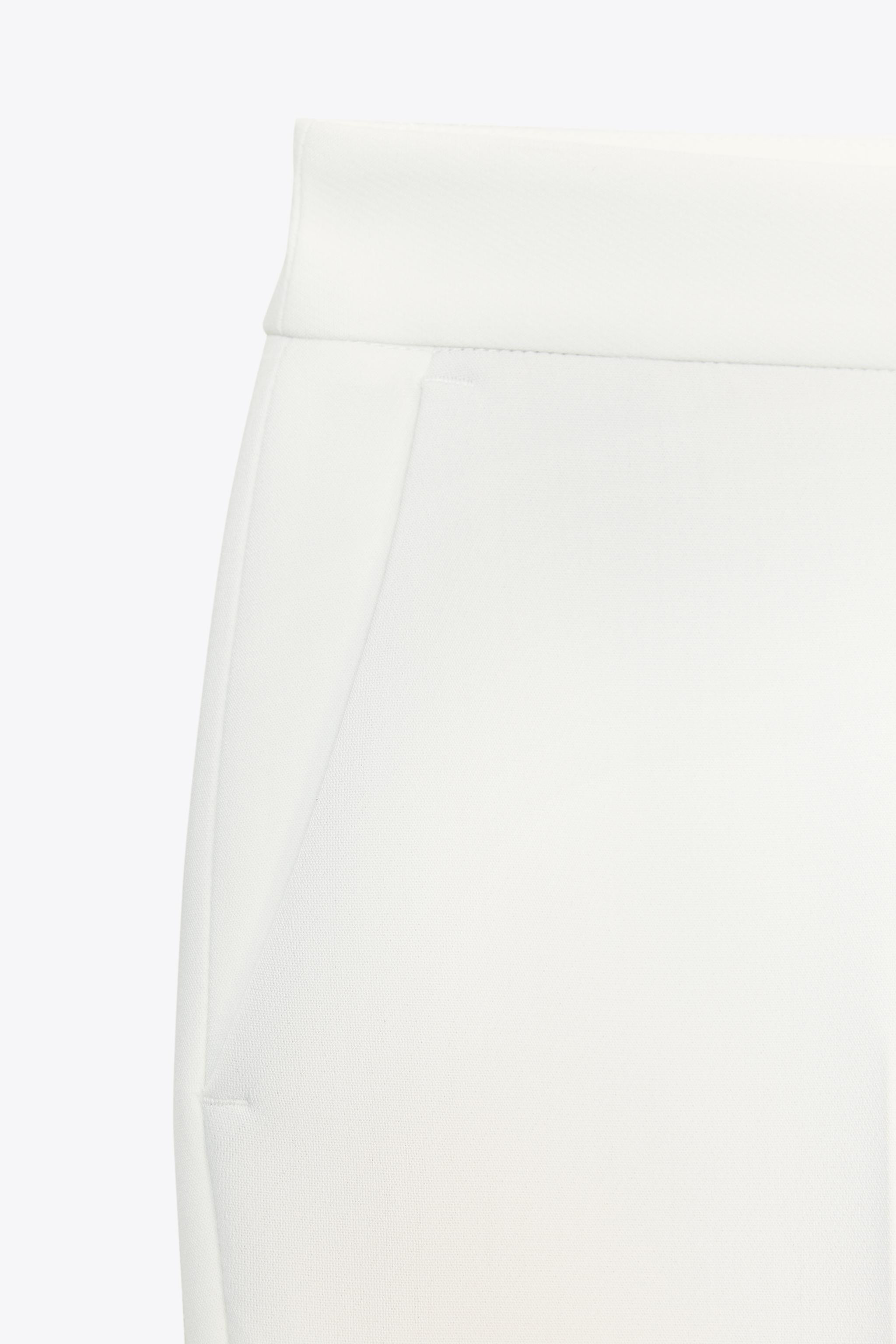 FLARE PANTS | Zara US