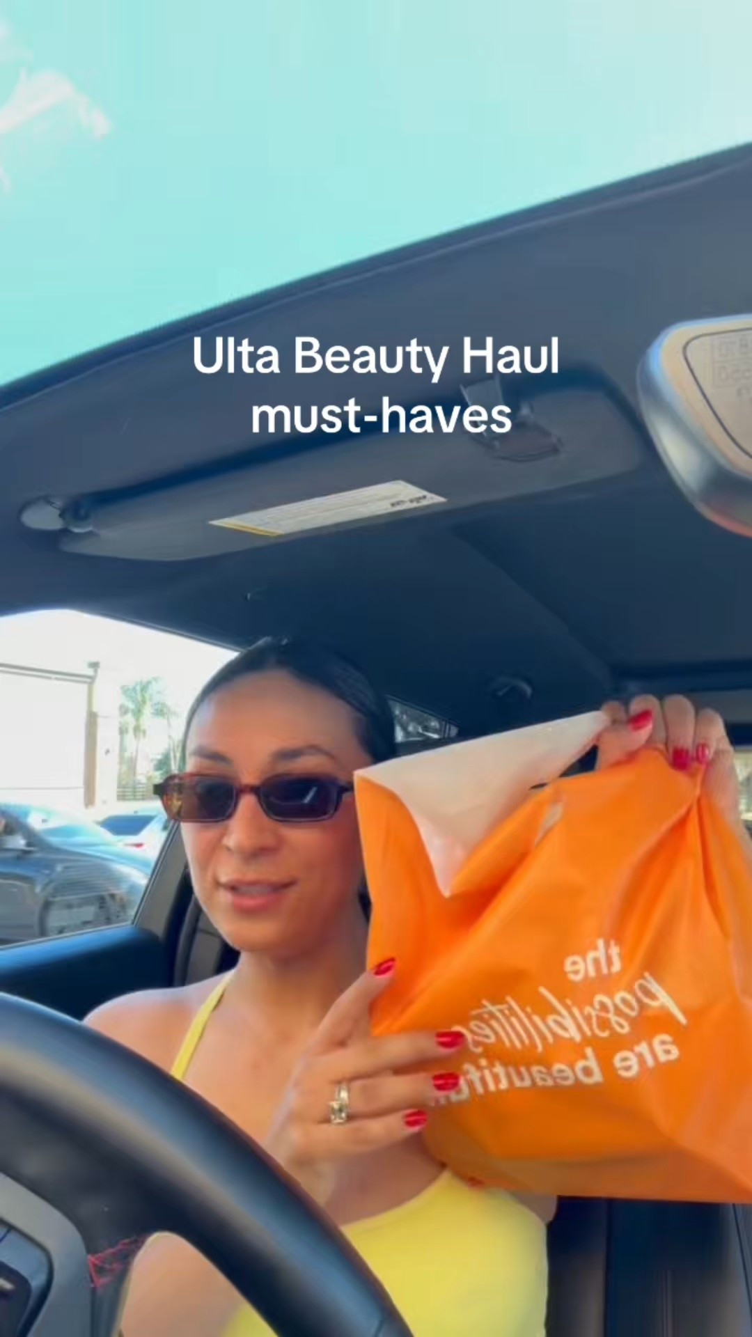 Mini Ulta RESTOCK; Hair reset, fresh brushes, hydrated strands, and the perfect glossy lip. 🤍 Linking my current Ulta favorites — Amika Reset, Morphe brushes, L’Oréal Elvive Hyaluron, and the Kylie Cosmic balm.