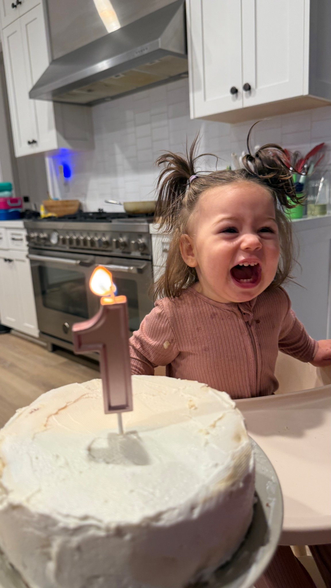 Number candle for birthday! 

#LTKBaby #LTKKids #LTKHoliday