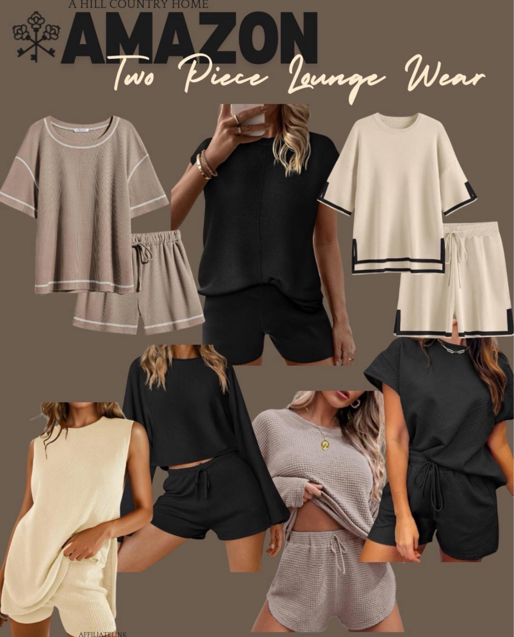 Amazon must haves! 

Follow me @ahillcountryhome for daily shopping trips and styling tips!

Seasonal, home, home decor, decor, kitchen, outdoor, fashion, fashion finds, clothes, ahillcountryhome

#LTKStyleTip #LTKSeasonal #LTKOver40