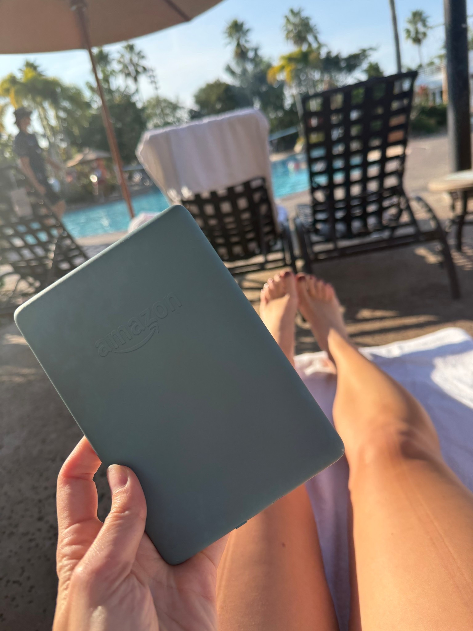 The Amazon kindle is a go-to gift this holiday season! This is great for your readers whether books or newspaper or anything! Grab them without having to worry about shipping delays and some of them are waterproof!! Comes in multiple colors and price ranges based on your needs too! 

#LTKGiftGuide #LTKdayinmylife #LTKHoliday