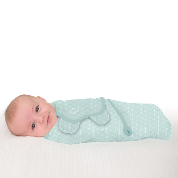 SwaddleMe Original Swaddle Wrap 3-6 Months - 2pk | Target