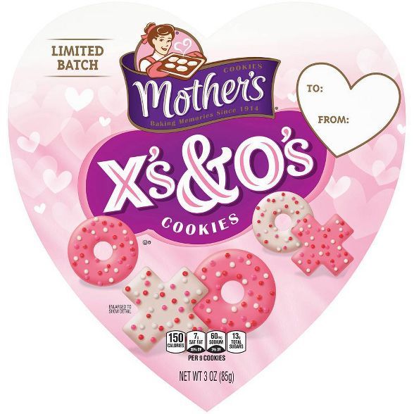 Mother's Heart Shape Gift Box - 3oz | Target
