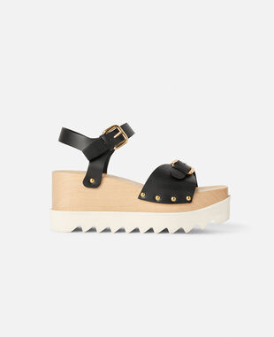Elyse Sandal | Stella McCartney (Global)