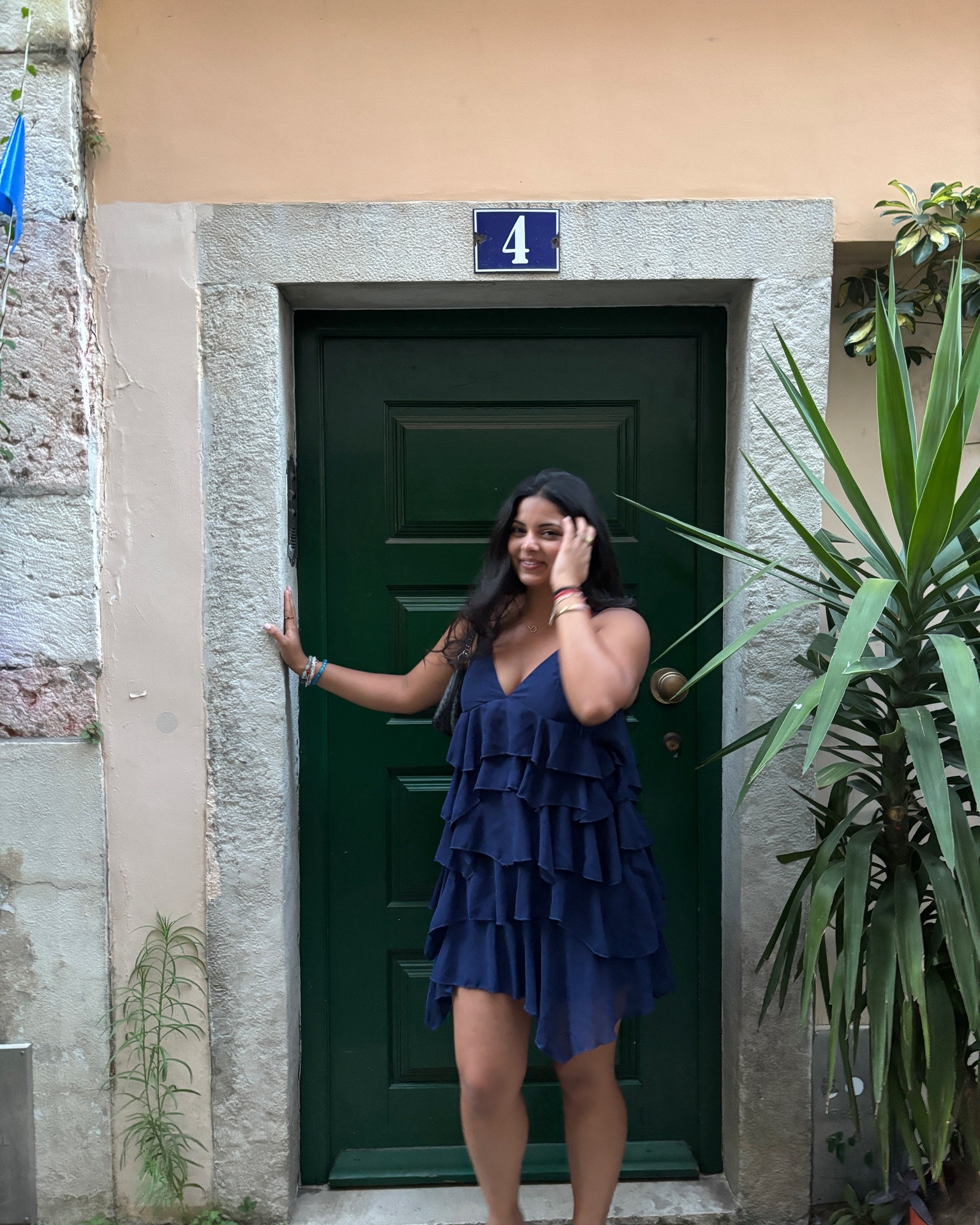 the best summer dress 💙#summerdresses #amazondresses