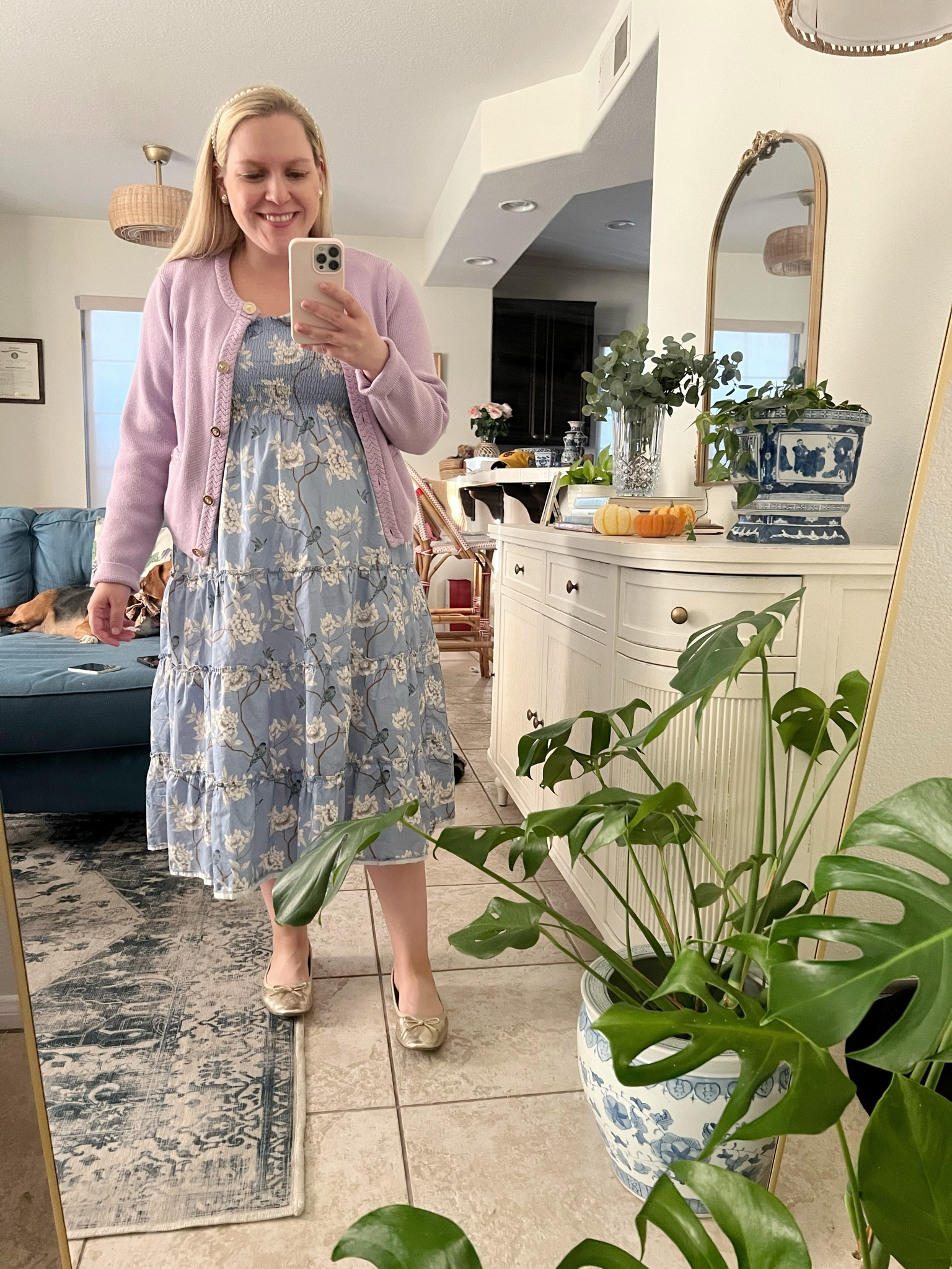 Wearing this nap dress to church as long as it’s seasonally appropriate (probably the last week!) 

#LTKBump #LTKStyleTip