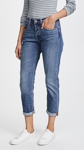 501 Taper Jeans | Shopbop