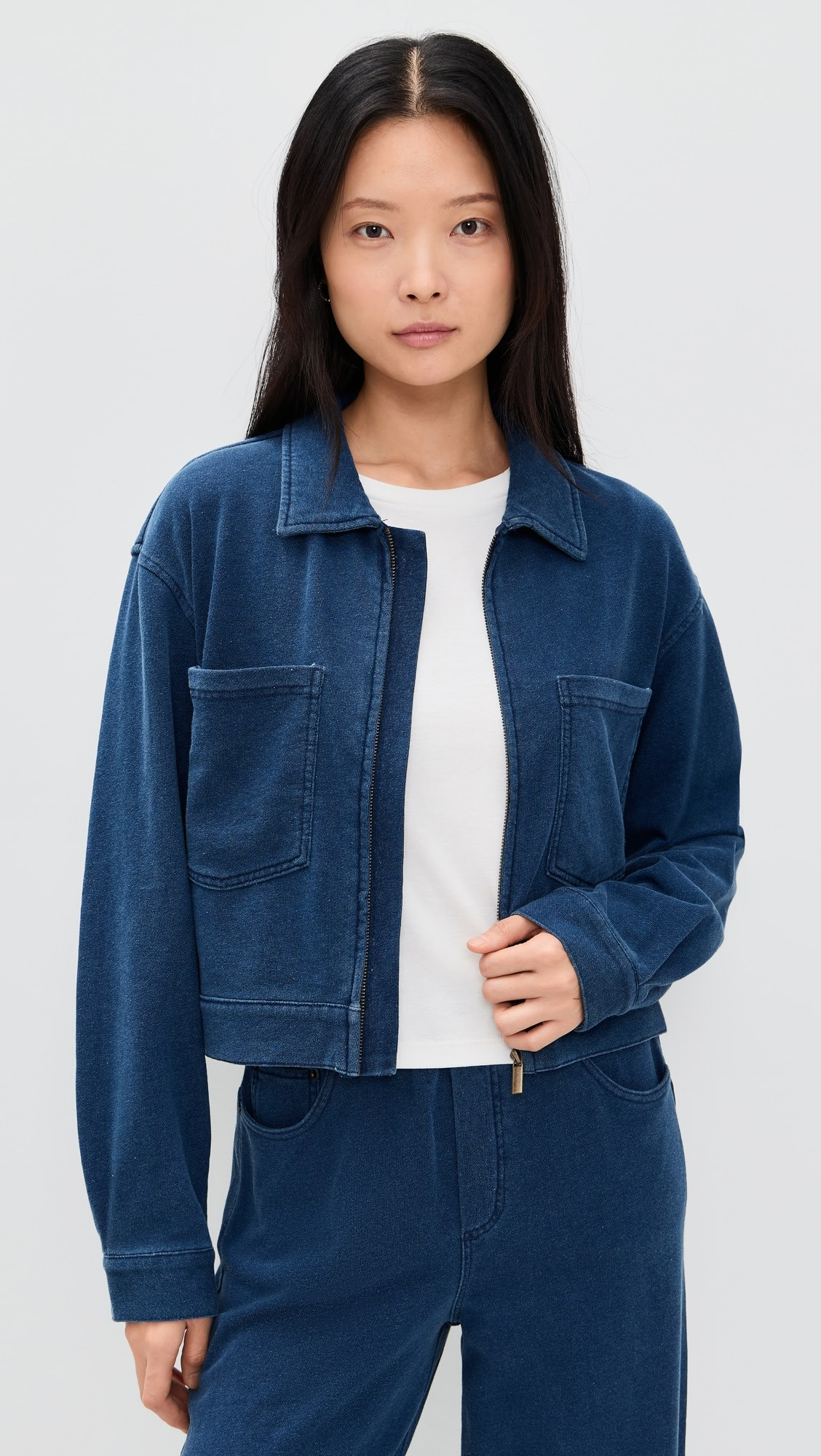 Heritage Knit Jacket | Shopbop